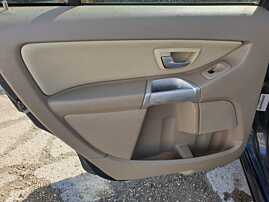 Panou Tapiterie Fata Interioara Usa Portiera Stanga Spate Volvo XC90 2002 - 2014 [C6604]