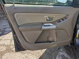 Panou Tapiterie Fata Interioara Usa Portiera Stanga Fata Volvo XC90 2002 - 2014 [C6603]