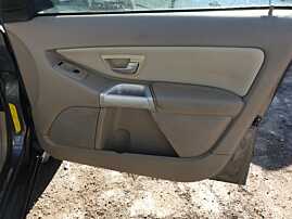 Panou Tapiterie Fata Interioara Usa Portiera Dreapta Fata Volvo XC90 2002 - 2014 [C6606]