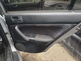 Panou Tapiterie Fata Interioara Usa Portiera Dreapta Spate Honda Accord 2002 - 2008 [C5943]