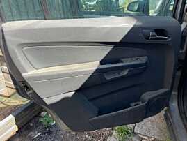 Panou Tapiterie Fata Interioara Usa Portiera Stanga Spate Opel Zafira B 2005 - 2011 [C5744]