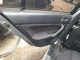 Panou Tapiterie Fata Interioara Usa Portiera Stanga Spate Honda Accord 2002 - 2008 [C5944]