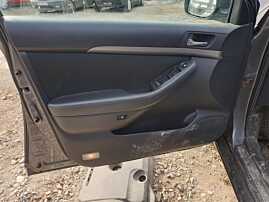 Tapiterie Panou Fata Interioara Textil Usa Portiera Stanga Fata Toyota Avensis T25 2003 - 2009 [C6231]