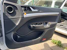 Panou Tapiterie Fata Interioara Usa Portiera Dreapta Fata Skoda Octavia 2 2004 - 2013 [C5423]