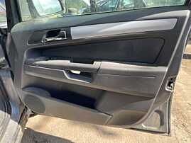 Panou Tapiterie Fata Interioara Usa Portiera Dreapta Fata Opel Zafira B 2005 - 2011 [C5742]