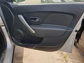 Tapiterie Panou Fata Interioara de pe Usa Portiera Dreapta Fata Dacia Sandero 2 2012 - 2016 [C4644] [Depozit hala 4]