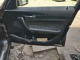 Tapiterie Panou Fata Interioara Textil Usa Portiera Dreapta Fata BMW Seria 1 F20 2011 - 2019 [C7480]