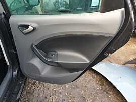 Panou Tapiterie Fata Usa Interioara Dreapta Spate Seat Ibiza 5 6J 2008 - 2012 [C4237]