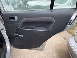 Panou Tapiterie Fata Interioara Usa Portiera Dreapta Spate Ford Fusion 2002 - 2012 [C5231]