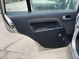 Panou Tapiterie Fata Interioara Usa Portiera Stanga Spate Ford Fusion 2002 - 2012 [C5230]