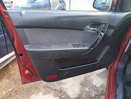 Panou Fata Interioara Usa Portiera Stanga Fata Chevrolet Aveo Kalos T250 2005 - 2011 [C6878]