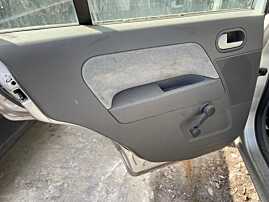 Panou Tapiterie Fata Interioara Usa Portiera Stanga Spate Ford Fusion 2002 - 2012 [C5176]