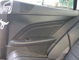Panou Tapiterie Fata Interior Aripa Caroserie Dreapta Spate Mercedes Clasa E Class W207 A207 C207 Coupe Cabrio E180 E200 E220 E250 E300 E320 2009 - 2016 [C9299]
