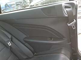 Panou Tapiterie Fata Interior Aripa Caroserie Stanga Spate Mercedes Clasa E Class W207 A207 C207 Coupe Cabrio E180 E200 E220 E250 E300 E320 2009 - 2016 [C9300]