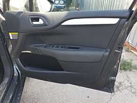 Panou Tapiterie Fata Interior Usa Portiera Dreapta Fata Citroen C4 2 II 2010 - 2015 [C7851]