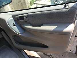 Panou Tapiterie Fata Interior Usa Portiera Dreapta Fata Chrysler Voyager IV 2001 - 2008 [K0022]