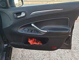Panou Tapiterie Fata Interior Usa Portiera Dreapta Fata Ford Mondeo MK 4 2007 - 2014 [C9384]