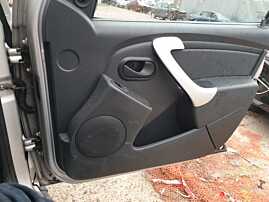 Panou Fata Interior Usa Portiera Dreapta Fata Sofer Dacia Duster 1 HS 2010 - 2015 [C7299]