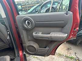 Panou Tapiterie Fata Interior Usa Portiera Dreapta Spate Dodge Nitro 2007 - 2012 [C8885]