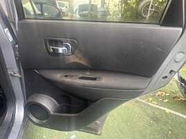 Panou Fata Interior Usa Portiera Dreapta Spate Nissan Qashqai 2007 - 2013 [C8643]