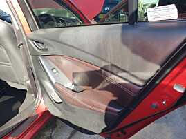Panou Tapiterie Fata Interior de pe Usa Portiera Dreapta Spate Mazda 6 III GJ 2013 - 2018 [C9626]