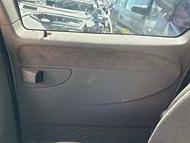 Panou Tapiterie Fata Interior Usa Portiera Dreapta Spate Chrysler Voyager IV 2001 - 2008 [K0023]