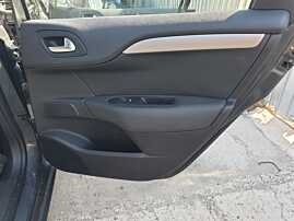 Panou Tapiterie Fata Interior Usa Portiera Dreapta Spate Citroen C4 2 II 2010 - 2015 [C7852]