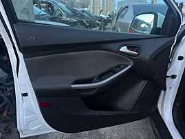 Panou Tapiterie Fata Interior Usa Portiera Stanga Fata Ford Focus 3 2010 - 2018 [C9452]
