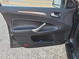 Panou Tapiterie Fata Interior Usa Portiera Stanga Fata Ford Mondeo MK 4 2007 - 2014 [C9386]