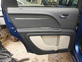 Panou Tapiterie Fata Interior Usa Portiera Stanga Spate Dodge Journey 2008 - 2016 [C9743]