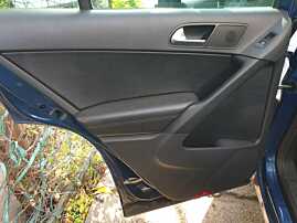 Panou Tapiterie Fata Interior Usa Portiera Stanga Spate Volkswagen Tiguan 2007 - 2015 [C9068]