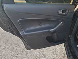 Panou Tapiterie Fata Interior Usa Portiera Stanga Spate Ford Mondeo MK 4 Break Tournier 2007 - 2014 [C9387]