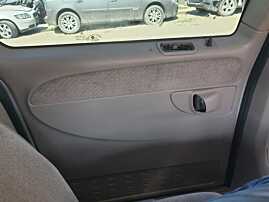Panou Tapiterie Fata Interior Usa Portiera Stanga Spate Chrysler Voyager IV 2001 - 2008 [K0021]