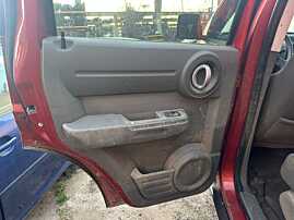 Panou Tapiterie Fata Interior Usa Portiera Stanga Spate Dodge Nitro 2007 - 2012 [C8883]