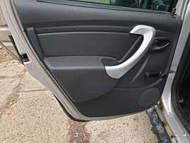 Panou Fata Interior Usa Portiera Stanga Spate Sofer Dacia Duster 1 HS 2010 - 2015 [C7300]