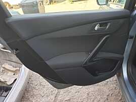 Panou Tapiterie Fata Interior Usa Portiera Stanga Spate Peugeot 508 2010 - 2018 [C7725]