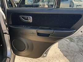 Tapiterie Panou Fata Interioara de pe Usa Portiera Dreapta Spate Hyundai Terracan 2001 - 2007 [C2810]