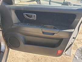 Tapiterie Panou Fata Interioara de pe Usa Portiera Dreapta Fata Hyundai Terracan 2001 - 2007 [C2809]