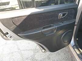 Tapiterie Panou Fata Interioara de pe Usa Portiera Stanga Spate Hyundai Terracan 2001 - 2007 [C2812]