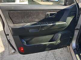 Tapiterie Panou Fata Interioara de pe Usa Portiera Stanga Fata Hyundai Terracan 2001 - 2007 [C2811]