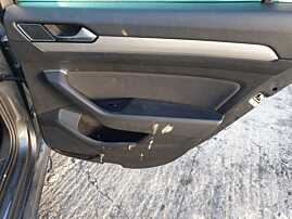 Panou Tapiterie Fata Usa Interioara Dreapta Spate Volkswagen Passat B8 2015 - 2023 [C3977]