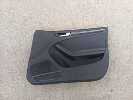 Fata Usa Portiera Interiora Dreapta Fata Audi A4 B8 2008 - 2015 [L0135]