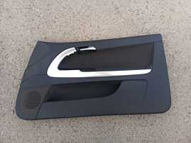 Panou Tapiterie Fata Usa Interior Dreapta Audi A3 8P Coupe 2004 - 2013 [L0134]