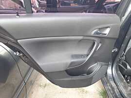 Panou Tapiterie Fata Usa Portiera Stanga Spate Opel Insignia A 2008 - 2017 [C7559]