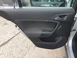 Panou Tapiterie Fata Usa Portiera Interior Stanga Spate Opel Insignia A FL Facelift 2008 - 2017 [C8030]