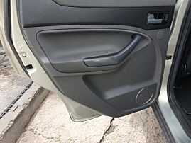 Panou Tapiterie Fata Usa Portiera Interior Stanga Spate Ford Kuga 1 2008 - 2013 [C7799]