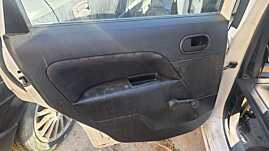 Tapiterie Panou Fata Interioara Usa Portiera Stanga Spate Ford Fiesta 2001 - 2008 [C1402]