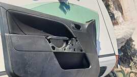 Fata Panou Usa Portiera Interior Stanga Fata Ford Fiesta 2001 - 2008 [C1403]