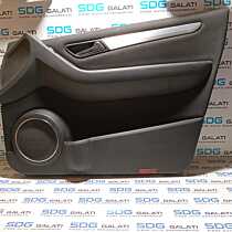 Panou Tapiterie Fata Interioara de Usa Portiera Dreapta Fata Pasager Mercedes Clasa B Class W245 2005 - 2012 Cod A1697201670 W169225008 [2594]