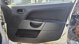 Tapiterie Panou Fata Interioara Usa Portiera Dreapta Fata Ford Fiesta 2001 - 2008 [C1400]